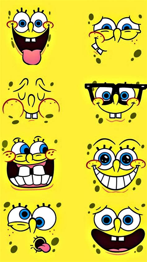 Find and download hd spongebob wallpapers wallpapers, total 22 desktop background. Spongebob Iphone Wallpaper - Spongebob Design - 1080x1920 ...