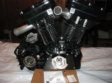 100 Sportster Motor For Sale Harley Davidson Forums