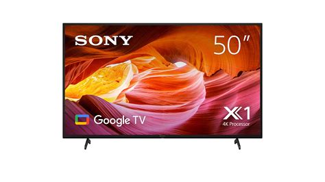 Buy Sony Bravia Inch Tv K Uhd High Dynamic Range Smart Google Tv