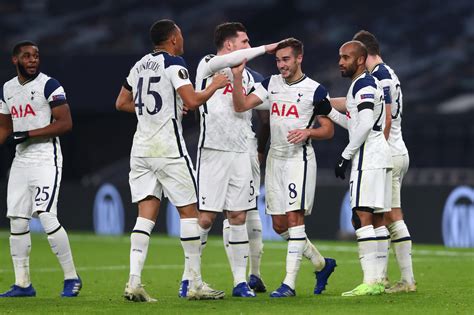 Tottenham hotspur football club, commonly referred to as tottenham (/ˈtɒtənəm/) or spurs, is an english professional football club in tottenham, london, that competes in the premier league. Tottenham Hotspur Drawn Against Wolfsberger in Europa League