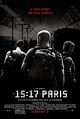 The 15:17 to Paris | Teaser Trailer