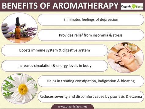 Benefits Of Aromatherapy 10 Amazing Benefits Of Aromatherapy Organic Facts Aromatherapy
