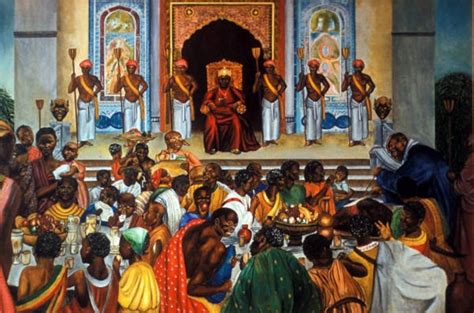 10 Pre Colonial African Kingdoms You Probably Dont Know About