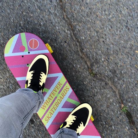Custom Grip Tape Whatever Skateboards