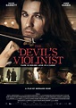 El violinista del diablo (2013) - FilmAffinity