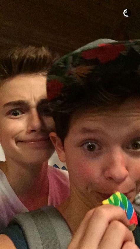 Image De Magcon Johnny Orlando And Jacob Sartorius With