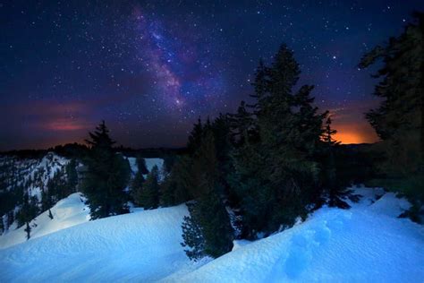 75 Photos Of Most Magnificent Night Sky Around The World National