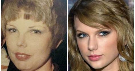 Look Whos Undead A Grandmother And Taylor Swift