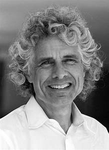 Steven Pinker Interview Inside The Mind Of One Of The World S Most