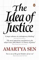 The Idea of Justice by Amartya Sen - Penguin Books Australia
