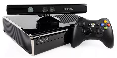 Xbox Series X Zeigt Dass Microsofts Kinect Experiment Fehlgeschlagen
