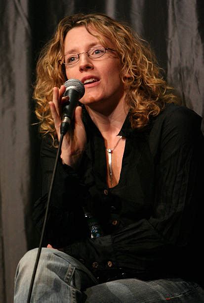 Picture Of Kirsten Sheridan