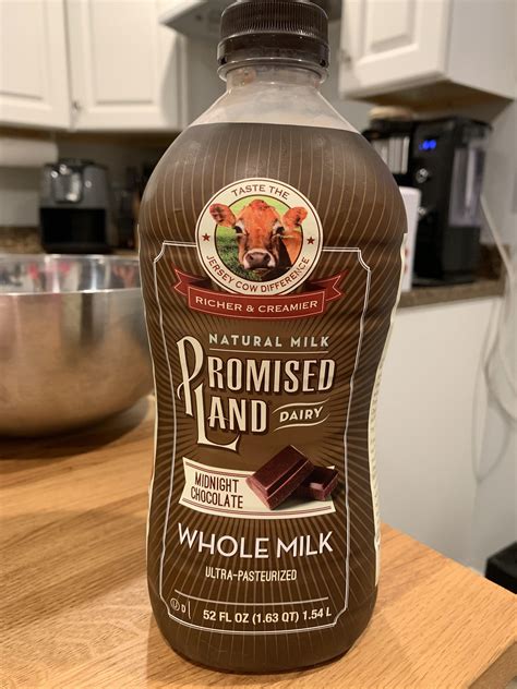 This Is The Best Chocolate Milk Ive Ever Tasted In My Life Not Sure