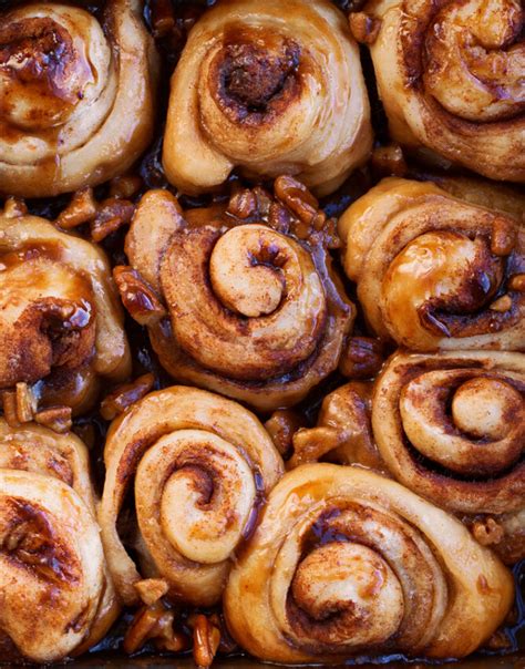 Easy Sticky Buns With Just 5 Ingredients