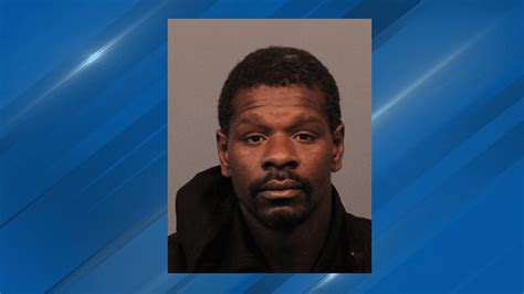 Sex Offender From Minnesota Arrested In Reno
