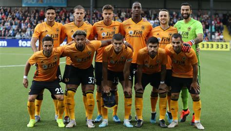 See more of uefa europa league on facebook. Europa League 2019/20 Playoff Draw: Wolves Learn Their ...