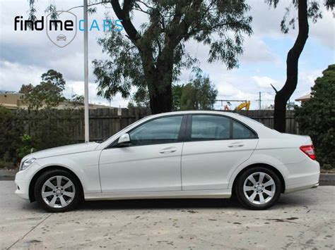 Check spelling or type a new query. 2008 Mercedes Benz C200 Kompressor CLASSIC - Find Me Cars