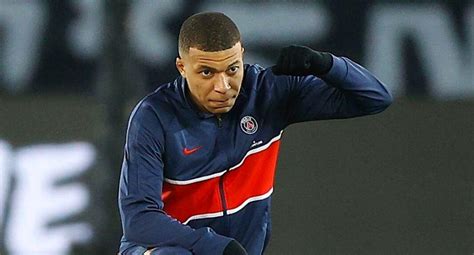 Pochettino bisa saja mengeluarkan bakat terbaik mbappe, seperti yang pernah dilakukannya pada harry kane dulu di spurs. PSG: Mauricio Pochettino habló del partido de Kylian ...