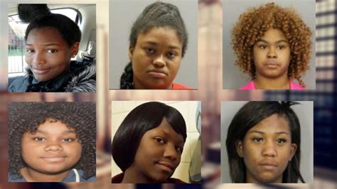 Social Media Helps Bring Attention To Missing Black Girls In Dc Fbi Called Upon To Help Pix11