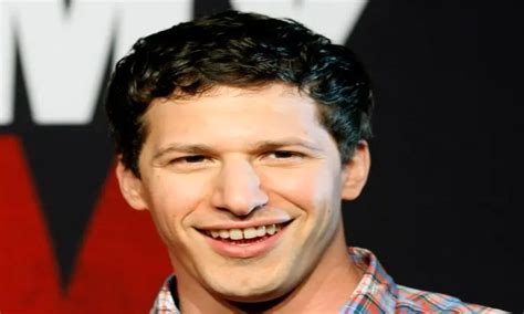 Andy Samberg 20 Interesting And Fun Facts Nobody Knows Scoop Byte