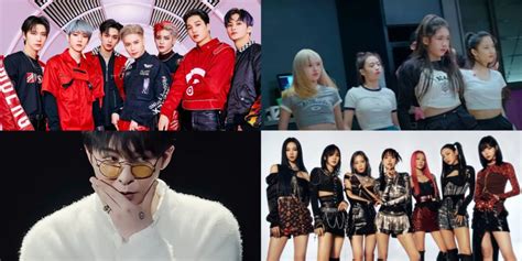 7 K Pop News Pieces You May Have Missed Out On