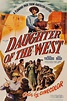 Reparto de Daughter of the West (película 1949). Dirigida por Harold ...