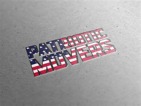 Patriotic Movers