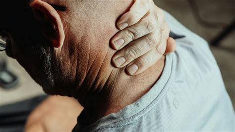 What Are The Most Common Types Of Neck Injuries