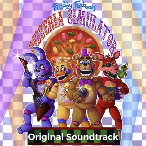 Stream Fnaf Ost Main Menu By I Love Chubby Boys Listen Online For Free On Soundcloud