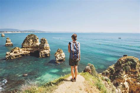 Top 10 Coastal Walks In England Nsnbc