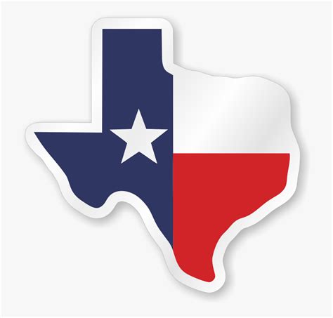 Download High Quality Texas Clipart Flag Transparent Png Images Art