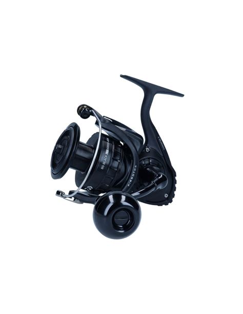 Mulinello Da Pesca Daiwa Bg Black Ark Novit