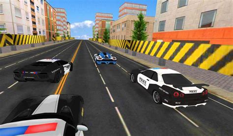 Most Downloaded Car Racing Games For Android Treestock