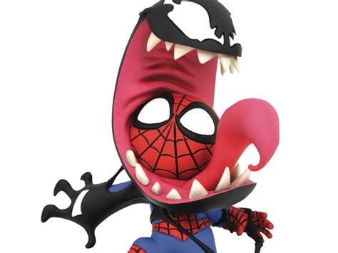 Library of animated venom clipart black and white library ...