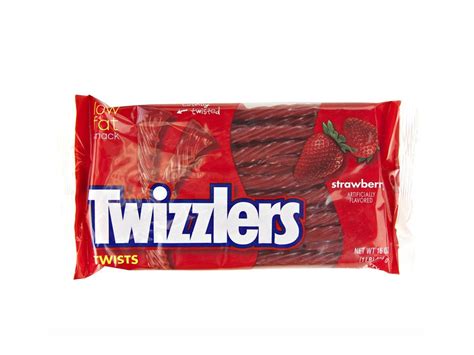 Buy Twizzlers Strawberry Twists Vending Machine Supplies For Sale