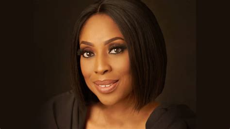 Mo Abudu Shares Beautiful Pictures As She Celebrates 54th Birthday