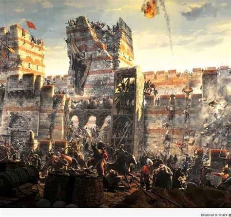 Alexios's son john ii komnenos succeeded him in 1118 and ruled until 1143. How Did Natural Disasters Contribute To The Fall Of Rome ...
