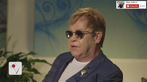 Elton John Sued For Sexual Harassment By Former Security Guard Aol