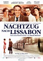 Night Train to Lisbon (#2 of 5): Extra Large Movie Poster Image - IMP ...