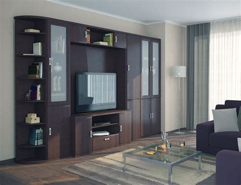 From elegant looking wooden bedroom wall units, to intricately designed ones, you have a wide range of tv entertainment units to choose. Modern Modular Wall Unit Vivien | Wall Units