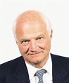 Sir James Goldsmith and the Referendum Party - WorldPR