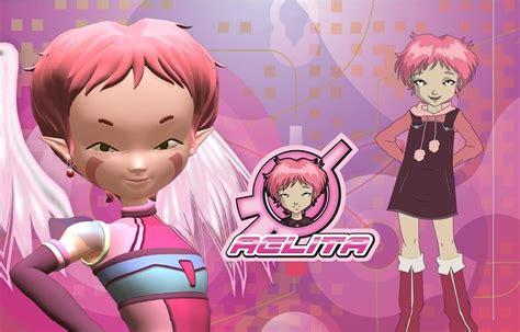 aelita schaeffer wiki codigo lyoko fandom powered by wikia