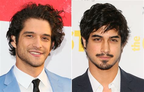 Tyler Posey And Avan Jogia Will Play Gay Love Interests In New Tv Show Girlfriend