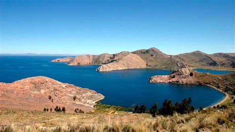 The peru, bolivia & chile trip is an adventure tour that takes 15 days. PERU BOLIVIA CHILE ARGENTINA 25 DAYS