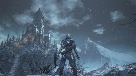 Maybe you would like to learn more about one of these? Dark Souls 3: Ashes Of Ariandel Is Fun, If A Little Unsatisfying | Kotaku Australia