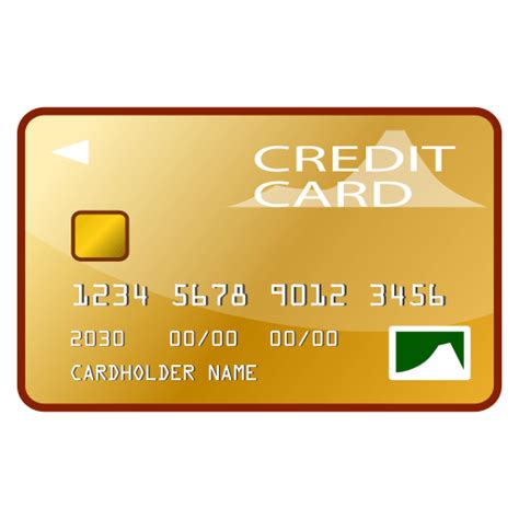 For the owner, card number, and cvv we will use simple text fields. Credit card PNG