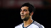 Napoli complete signing of Spain defender Raul Albiol from Real Madrid ...