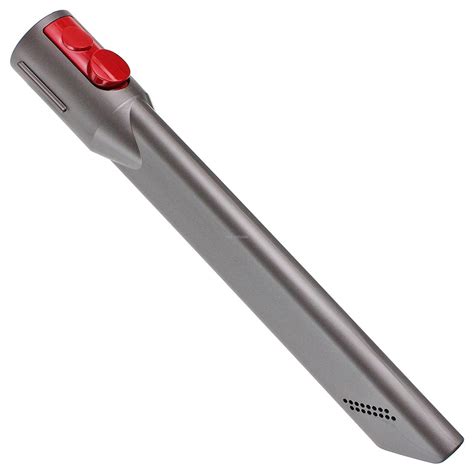 Our experts are on hand. Slim Crevice Tool Attachment for Dyson V8 Cordless Vacuum Cleaner