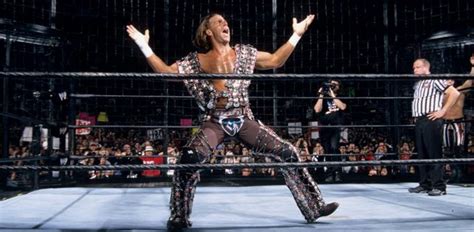 Shawn Michaels 5 Best Wrestling Attires And His 5 Worst