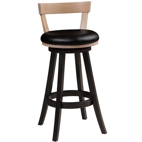 Crystal Amish Barstool Amish Dining Room Furniture Cabinfield